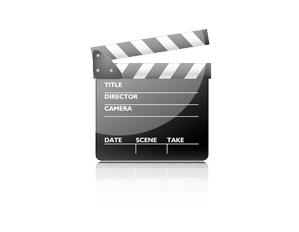 videography icon